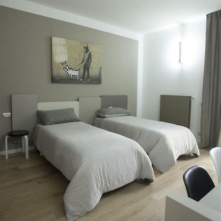 Hotel Il Posto Accanto Avellino Exterior foto
